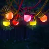 Image de SKYLANTERN Guirlande Guinguette Ampoules E27 Couleurs Chaudes 10 m