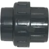 Image de PISCINEO Union démontable PVC 3/4" Femelle à viser / 25mm à Coller