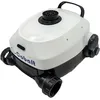 Image de PISCINEO - Robot Piscine Électrique NC23 | Nettoyage du Fond de Piscine jusqu'à 8m x 4m | Cycle de Nettoyage 2 Heures | Sac Filtrant Facile à Nettoyer | câble de 12m | Poids 4kg