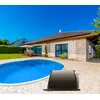 Image de Chauffage Solaire pour Piscine - 3.00m x 1.20m