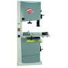 Image de Leman SRU470 Scie à ruban 470 mm