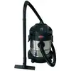 Image de Aspirateur Souffleur eau et poussière - LEMAN - LOASP201 Cuve Inox 20 L - 1250W