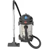 Image de Leman LOASP301 Aspirateur et souffleur de acier inoxydable avec système de démarrage MDSO, capacité de 30 litres
