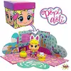 Image de Splash Toys- Popidoli (Modèle Aléatoire) -boîtes à Multiples Niveaux Qui cachent Plus de 12 Surprises, 30858, Rose