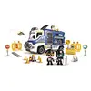 Image de Splash Toys Pinypon Action - Le Fourgon de Police - 2 Figurines incluses