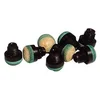 Image de Procédés à visser 12 mm std vis plastique (10)