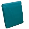 Image de Housse Pool anti-poussière verte 7 ft