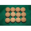 Image de Lot de 12 balles de Baby Foot Liège