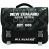 Image de Cartable ALL BLACKS 41cm 2 Compartiments