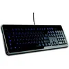 Image de Clavier filaire - Mécanique - MOBILITY LAB - ML300566 - AZERTY - Rétro éclairé LED