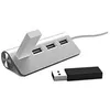 Image de Hub USB Mobility Lab Cylindre 3.0 pour MAC en occasion ou reconditionné