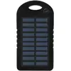 Image de Batterie nomade MOBILITY LAB Solaire 5000 mAh noir