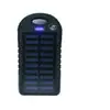 Image de Batterie externe solaire 5000 mAh ML309514 MOBILITY LAB