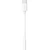 Image de Adaptateur USB C MOBILITY LAB USB-C - JACK 3.5mm WHITE