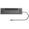 Image de Mobility Lab - Adaptateur Usb-C/Ethernet  Dock Usb-C 12 En 1 100w + 2 Hdmi