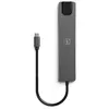 Image de Mobility Lab - Hub Usb C  Usb-C 8 En 1 100w