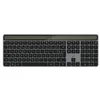 Image de Clavier - Touches plates - MOBILITY LAB - KS720W - Full size - AZERTY - Solaire - Sans rétroéclairage