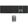 Image de Ensemble clavier + souris - MOBILITY LAB - CP430W - Full size - USB 24 GHz + Bluetooth - AZERTY