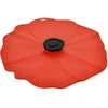 Image de Charles Viancin - Couvercle Poppy en Silicone - 20 cm - Couvercle Hermétique pour Stocker et Cuisiner vos Aliments - Sans BPA - Compatible Four, Micro-Ondes, Congélateur, Cuisinière et Lave-Vaisselle