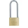 Image de Ifam - Cadenas laiton haute-résistance / 40 - 6 (anse haute 64,5)