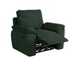 Image de Fauteuil de Relaxation Manuel Ross en Velours côtelé