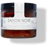 Image de Savon Noir Exfoliant Certifié BIO - VEGAN ; BIO ECOCERT ; COSMEBIO - CAP COSMETICS - Fabriqué en France