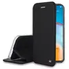 Image de Etui IBROZ Huawei P40 Lite Cuir noir