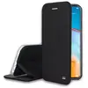 Image de Etui IBROZ Huawei P40 Pro Cuir noir