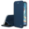 Image de Etui IBROZ Oppo Reno 4Z Cuir bleu