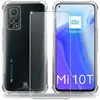 Image de Ibroz - Coque  Xiaomi Mi 10t Coque Antichoc