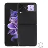 Image de Etui IBROZ Samsung Z Flip3 noir