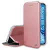 Image de Etui IBROZ Xiaomi 12/12x Etui Cuir Rose Gold