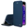 Image de Etui IBROZ Oppo Find X5 Etui Cuir Bleu
