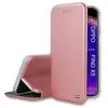 Image de Etui IBROZ Oppo Find X5 Etui Cuir Rose Gold