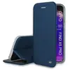 Image de Etui IBROZ Oppo Find X5 Pro Etui Cuir Bleu