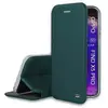 Image de Etui IBROZ Oppo Find X5 Pro Etui Cuir Kaki