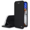 Image de Etui IBROZ Xiaomi Poco M4 Pro 4G Cuir Noir