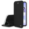 Image de Etui IBROZ Xiaomi Poco M4 5G Cuir Noir