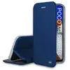 Image de Etui IBROZ Xiaomi Poco M4 Pro 4G Cuir Bleu