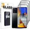 Image de Protège écran IBROZ Xiaomi Poco M4 Pro 4G X3