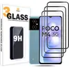 Image de Ibroz - Protège Écran  Xiaomi Poco M4 5g X3