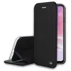 Image de Etui IBROZ Oppo A77 5G Cuir noir