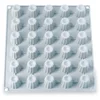 Image de Grande Flexi'Plaque silicone 30 mini-canelés Mathon