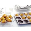 Image de Flexi' Plaque silicone 18 madeleines Mathon