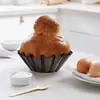 Image de Moule à brioche acier revêtu antiadhérent 18,5 cm Mathon