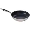 Image de Poêle antiadhérente inox Excell'Inox 20 cm Mathon