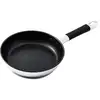 Image de Poêle antiadhésive inox Rapid Cook 20 cm Mathon