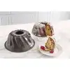 Image de Moule Kouglof acier revêtu 24,5 cm Mathon