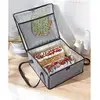 Image de Sac de transport isotherme pour pâtisseries et plats 22 L Mathon