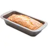 Image de Moule à cake acier revêtement antiadhérent 25 cm Mathon